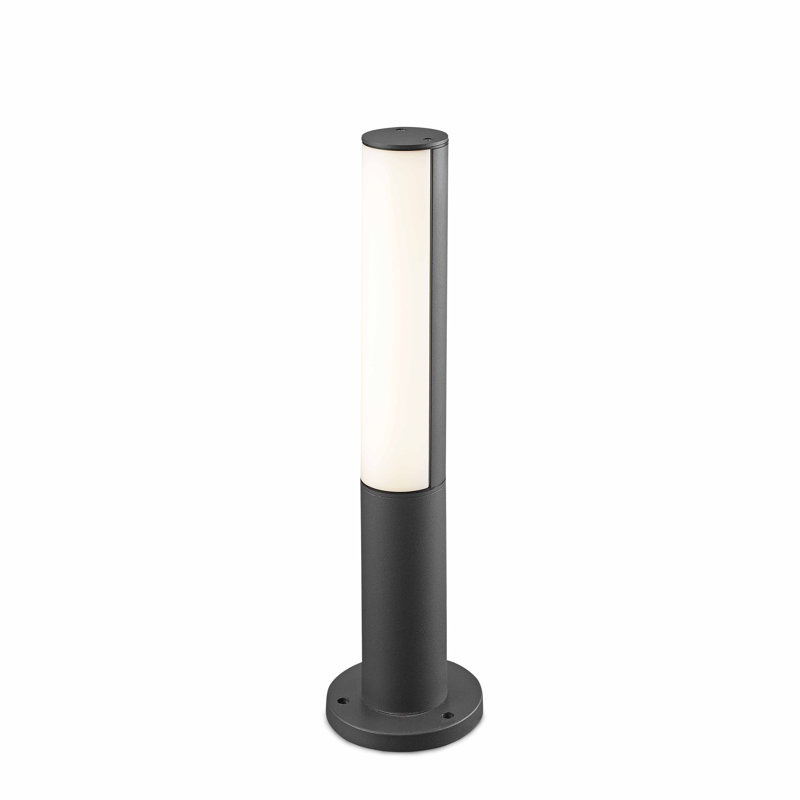 Mullikin Aluminium, 50cm H x 6.5cm diameter