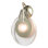 Veneto 1 - Light Armed Sconce by Jason Hancock