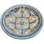 Ceramic / Porcelain Decorative Plate