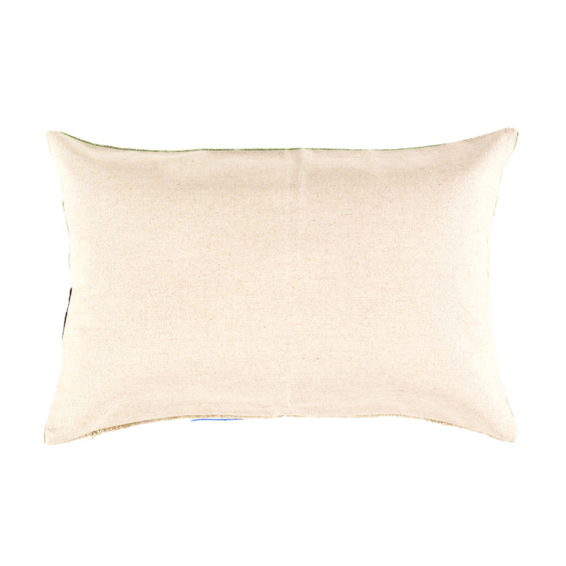 Rectangular Pillow Cover & Insert
