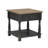 Acadian Square End Table