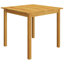 Ensemble repas pour patio-107233251
