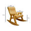 Jorin Wood Outdoor Chair