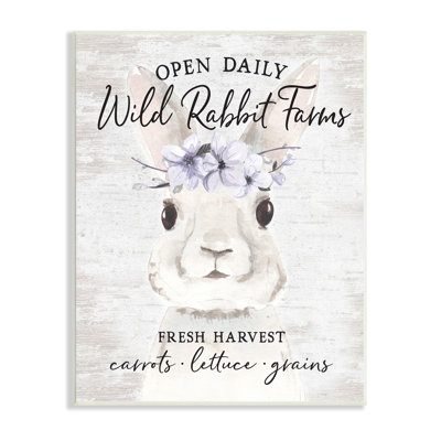 Wild Rabbit Farms