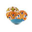 Caltagirone Piece Dinnerware Set - Service for 6