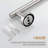 3 - Piece Bathroom Hardware Set-64087343