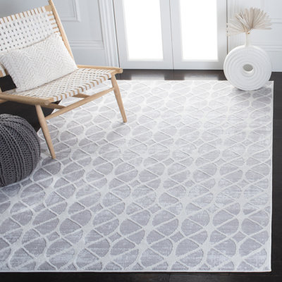 Tapis géométrique Groombridge 700 Performance