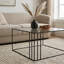 Table basse Adler