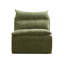 Fauteuil d'appoint sans accents Accent-541338738