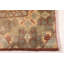 Tapis olive Antalya Vintage 6 pi 2 po x 8 pi 10 po