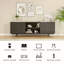 Meuble télé Mid Century-327436542