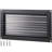 VEVOR 1'' W Louver / Gable Vent-100526970
