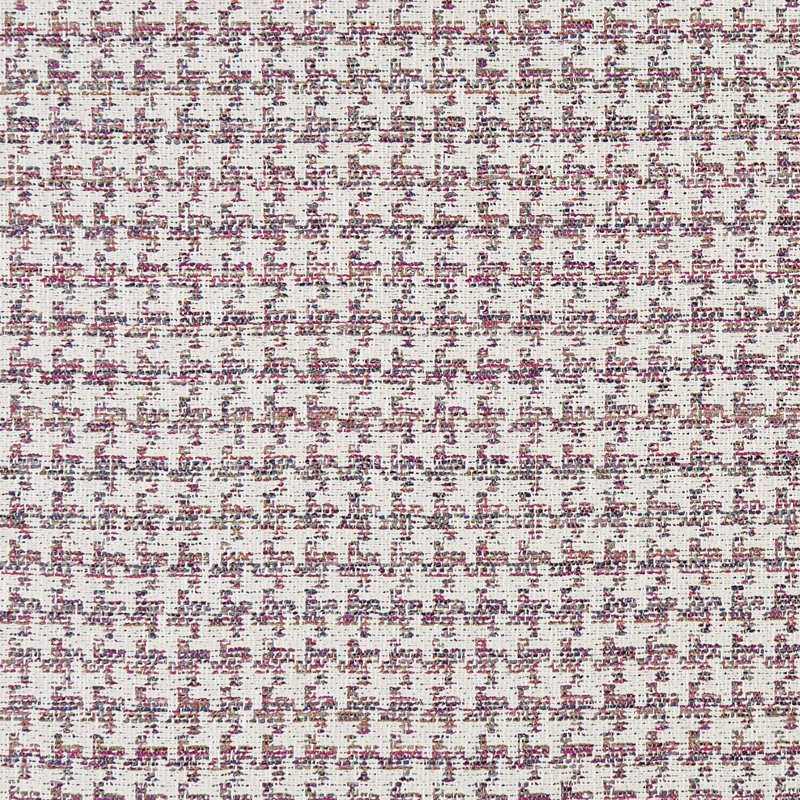 Mode Yves Fabric, Berry