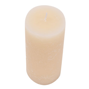 6Pcs Scented Pillar Candle