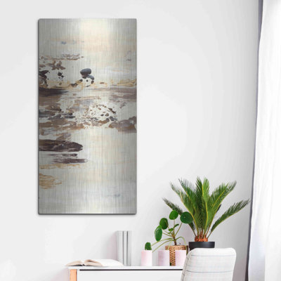 " No Attachment IV " by Lila Bramma