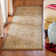 Crisanta Hand Tufted Wool Oriental Rug