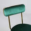 Tabouret pivotant à hauteur réglable-891936802