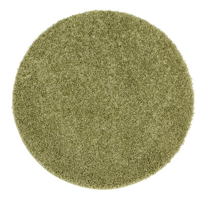 Buddy Olive Rug