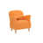 Polyester orange