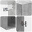 Rectangle Accent Chest-119368839