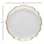 Francesca Handmade Dinner Plate