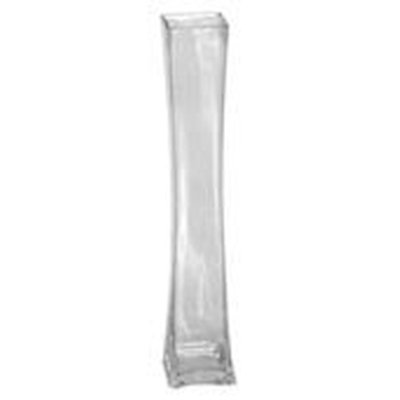 Glass Table Vase