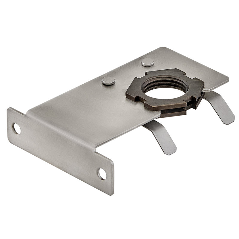 Hinkley Accessory Gutter Mount
