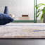 Palma 350 Area Rug In Beige / Blue-80810557