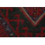 Tapis de couloir rouge 7 pi 11 po x 2 pi One-of-a-Kind