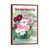 Classic Brown Wood Framed selected