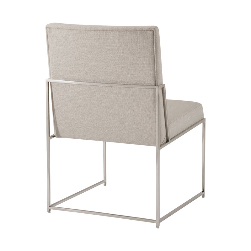 TA Studio Upholstered Dining Chair