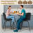 Bar Stools-black
