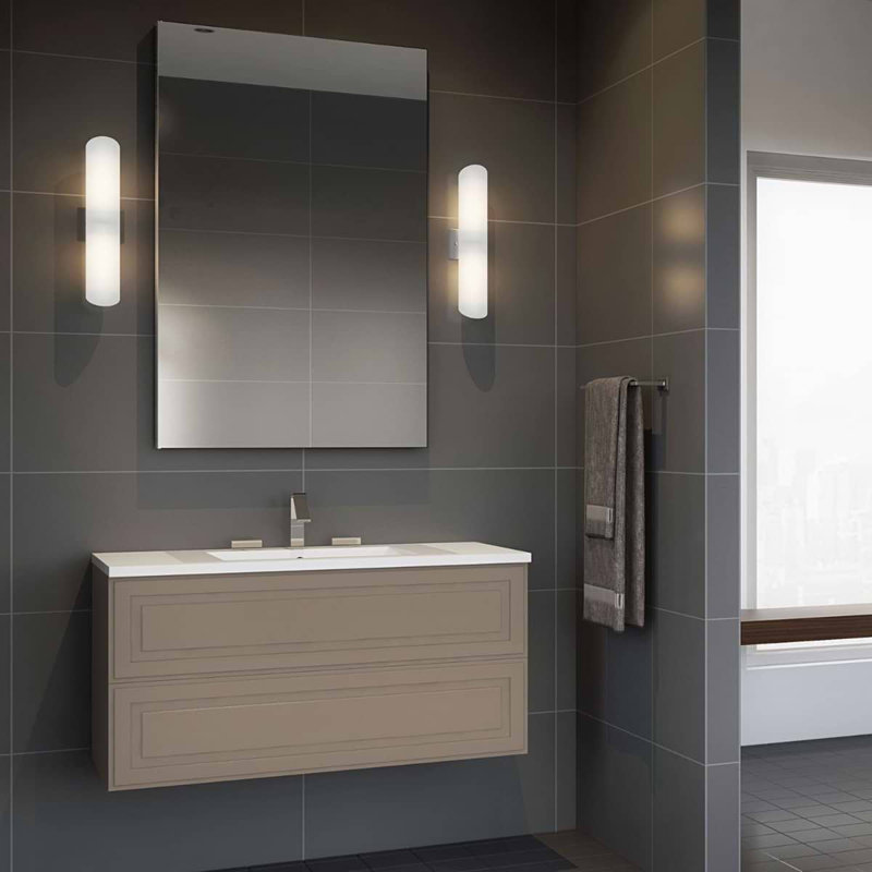 36.25 in. Single Vanity, Crema Beige
