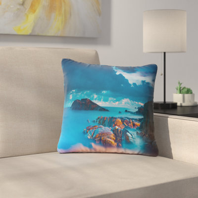 Housse de coussin carré et insert
