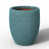 Blue Patina (Upgraded Interior) selected