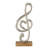 Sallah Entertainment Figurines & Sculptures