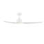 60" Stella 3 - Blade Outdoor/Indoor Smart Ceiling Fan with Remote Control Included, Works With Google Assistant, Amazon Alexa, Samsung Smart Things-66203419-83412254