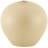 Ceramic Table Lamp with Linen Drum Shade-672147779