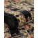 Moore Ikat Indoor Rug