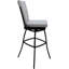 Tabouret pivotant pour l'extérieur 34 po-793671381-793671380