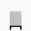 Table de chevet, blanc-1231584786