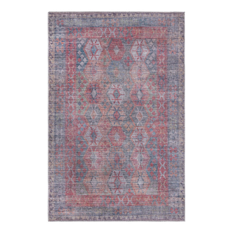 Sisu Paulic, Rectangle 5'3" x 8'