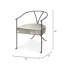 Kai Leather Armchair