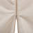 Sunjoy Polyester Screen for for 11 ft. x 13 ft. Belcourt Gazebo, Patio Gazebo Privacy Curtains with Zipper