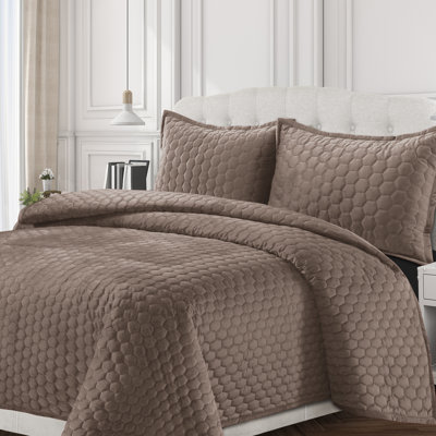 Lugano Quilt