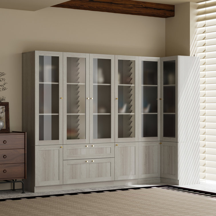 Illustration of Hidden Storage Solutions For Small Spaces