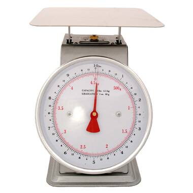  OXO Good Grips 1-Pound Healthy Portions Scale : Home & Kitchen