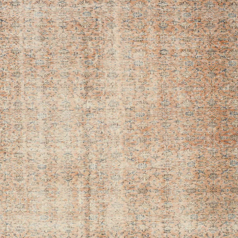 Surface beige contemporaine tapis, Carré 7 pi