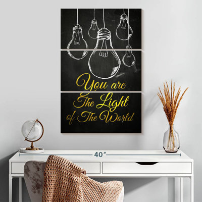 Adella Light Of The World