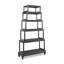 Slate Solid Wood Etagere-24844193